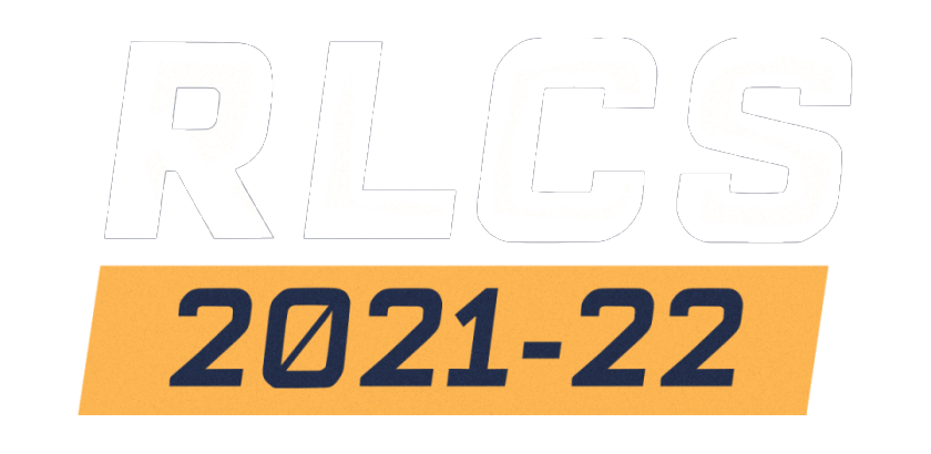 RLCS 2021-22